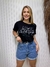 T-shirt Alive