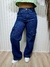 Calça Cargo Jeans Luanna - comprar online