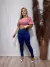 Calça Jeans Skinny Carla na internet