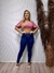 Calça Jeans Skinny Carla