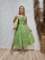 Vestido Midi Floral Liberty