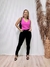 Calça Preta Skinny Helen