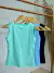 Blusa Regata Poliamida Juliana - Lojas Bella Modas