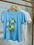 T-shirt flowers na internet
