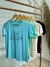 T-shirt Alive na internet