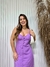 Vestido Tatiana Com Botões na internet