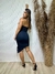 Vestido Drapeado Kayla - comprar online