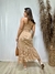 Vestido Com Botões Simone na internet