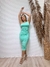 Vestido Nula Manga Polly - loja online