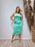 Vestido Nula Manga Polly na internet