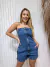 Macacão Jeans Emilly na internet