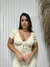 Vestido Pandora na internet