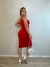 Vestido Nula Manga Polly - comprar online