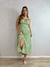 Vestido Midi Floral Liberty - loja online