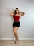 Cropped Corselet Estella na internet