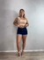 Short Elastano Com Barra na internet