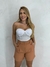 Cropped Star Camila na internet