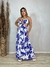 Vestido Oásis - comprar online