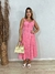 Vestido Midi Liberty Estampado - comprar online