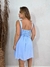 Vestido Liberty na internet