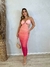 Vestido Midi Tule Sereia - comprar online
