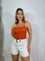 Blusa Regata Alçinha Fina - comprar online