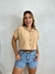 Blusa Com Botões Marli