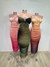 Vestido Midi Tule Sereia - Lojas Bella Modas