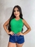 Cropped Ribana Regata Nadador - comprar online