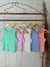 Regata Cropped Ruth - loja online