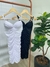 Vestido Tule Drapeado Curto Maísa - Lojas Bella Modas