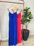 Vestido Longo Flavia - Lojas Bella Modas