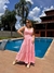 Vestido Longo Adele - comprar online