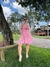 Vestido Liberty Estamapdo - comprar online