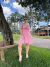 Vestido Liberty Estamapdo - comprar online