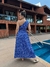 Vestido Nula Manga Rebecca - comprar online