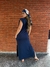 Vestido Zaya na internet