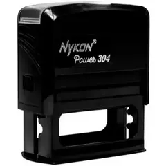 Carimbo 304 Nykon