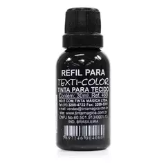 Tinta Magifix para Tecido