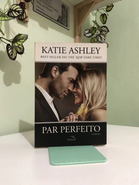 Par perfeito - comprar online