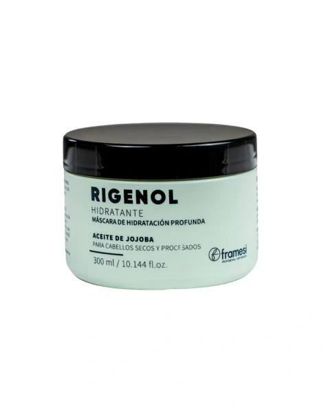 Rigenol Hidratante Máscara 300 ml - Framesi
