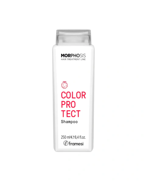 MORPHOSIS COLOR PROTECT SHAMPOO 250 ML – FRAMESI