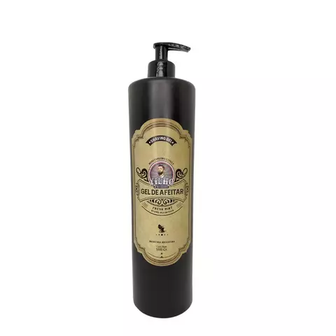 Gel de afeitar x 1 kg Yilho - comprar online