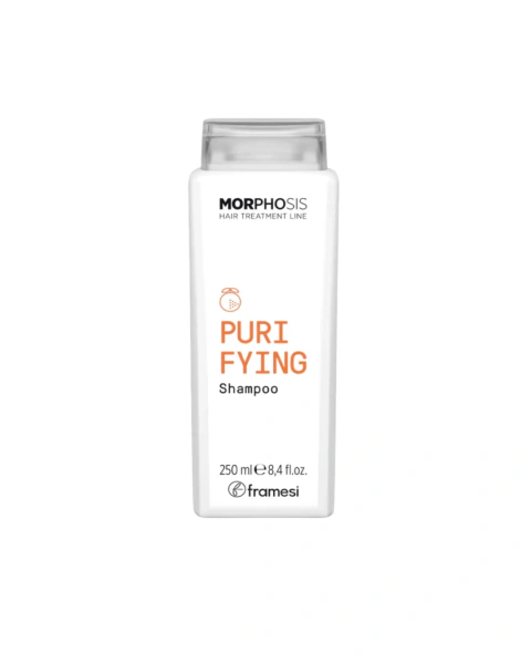 Shampoo Purificante Framesi Morphosis Purifying – 250 ml
