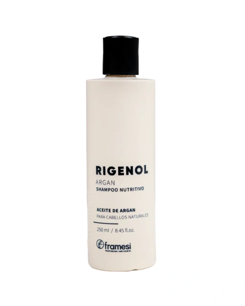 Rigenol Argan Shampoo Nutritivo 250 ml - Framesi