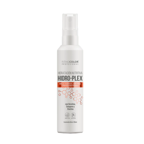 Protector Termico Hidro-Plex x 125 ml Fithocolor - comprar online