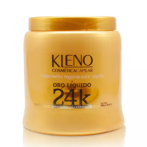 Tratamiento Egyptian Gold x 1 kg Kleno - comprar online