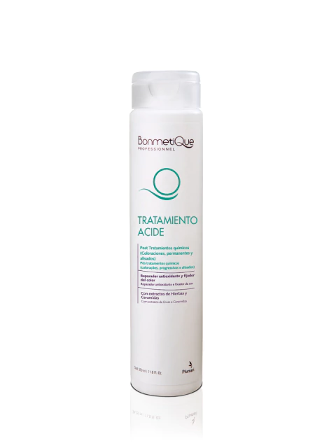 Tratamiento 350ml Acide Bonmetique - comprar online