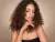 CURLY HAIR