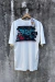 Camiseta TRIPSIDE x GAMEX oversized. na internet